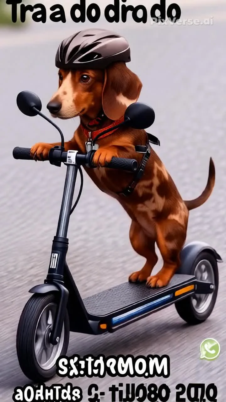Promoção de Dia dos Namorados do Shopping das Bikes com scooter elétrica