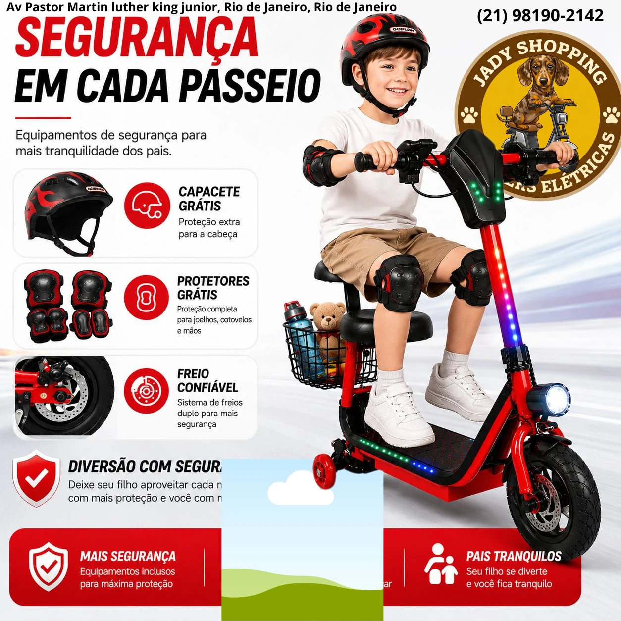 Montagem de um cachorro salsicha em diferentes posições